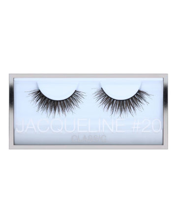 Huda Beauty Jacqueline # 20 Eye Lashes
